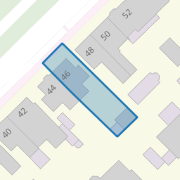 Perceel RSD00-B-2698