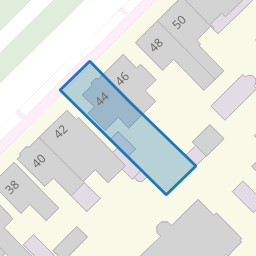 Perceel RSD00-B-2699