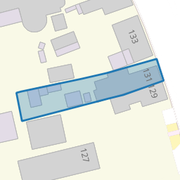 Perceel RSD00-B-2709