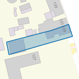 Perceel RSD00-B-2710