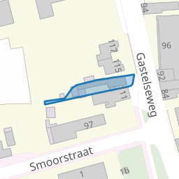 Perceel RSD00-B-2712