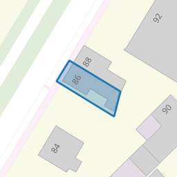 Perceel RSD00-B-2733