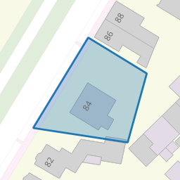 Perceel RSD00-B-2734