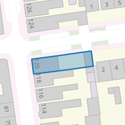 Perceel RSD00-B-2786