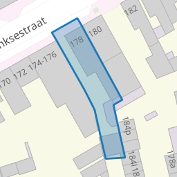 Perceel RSD00-B-2823