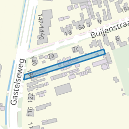 Perceel RSD00-B-2842