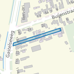 Perceel RSD00-B-2843