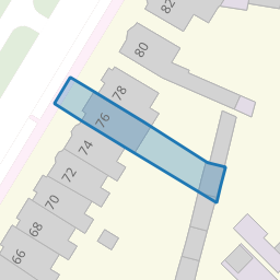 Perceel RSD00-B-2846