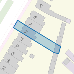 Perceel RSD00-B-2847