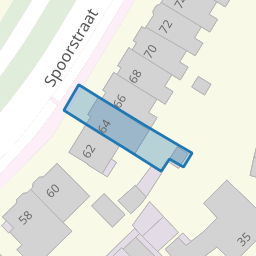 Perceel RSD00-B-2852