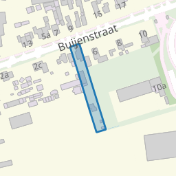 Perceel RSD00-B-2892