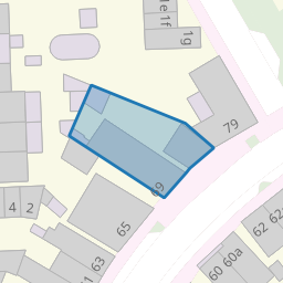 Perceel RSD00-B-2934