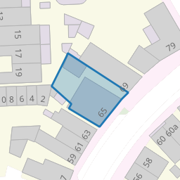 Perceel RSD00-B-2956