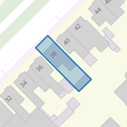 Perceel RSD00-B-2966