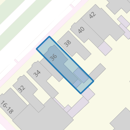 Perceel RSD00-B-2967