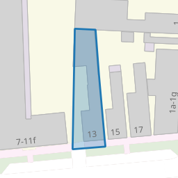 Perceel RSD00-B-3010