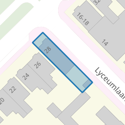 Perceel RSD00-B-3017