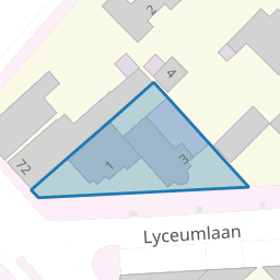 Perceel RSD00-B-3021