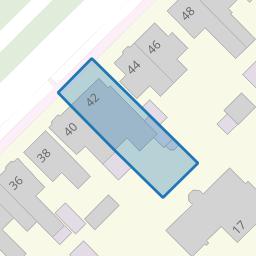 Perceel RSD00-B-3026