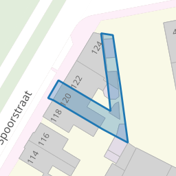 Perceel RSD00-B-3032