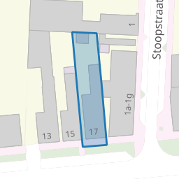 Perceel RSD00-B-3050