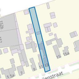 Perceel RSD00-B-3056