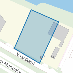 Perceel RSD00-B-3058