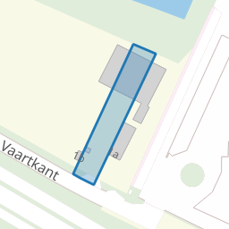 Perceel RSD00-B-3059