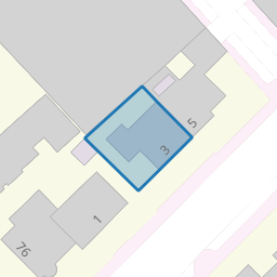 Perceel RSD00-B-3072