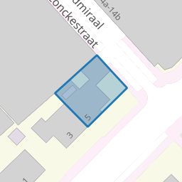 Perceel RSD00-B-3073