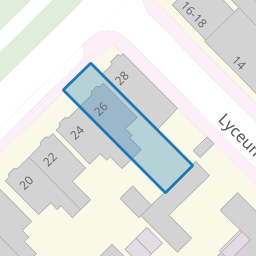 Perceel RSD00-B-3077