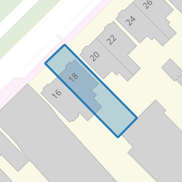 Perceel RSD00-B-3080