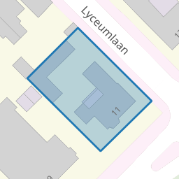 Perceel RSD00-B-3140