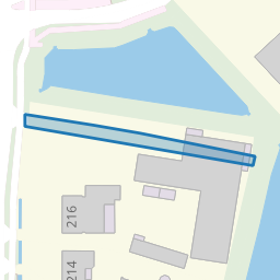 Perceel RSD00-B-3206