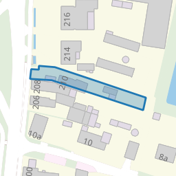 Perceel RSD00-B-3209