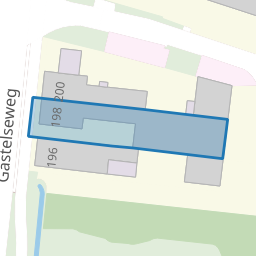 Perceel RSD00-B-3216