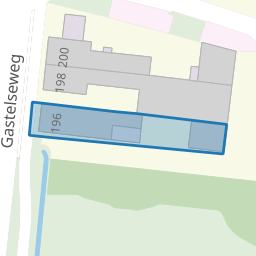 Perceel RSD00-B-3217