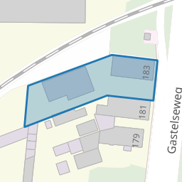 Perceel RSD00-B-3219