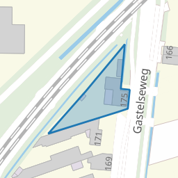 Perceel RSD00-B-3231