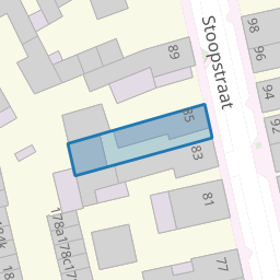 Perceel RSD00-B-3327