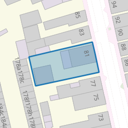 Perceel RSD00-B-3329