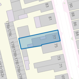 Perceel RSD00-B-3330