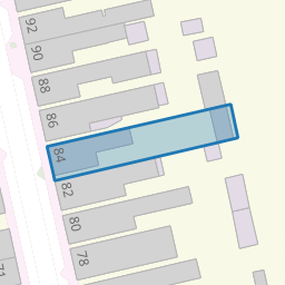 Perceel RSD00-B-3354
