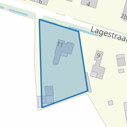 Perceel RSD00-B-3371