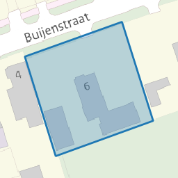 Perceel RSD00-B-3373
