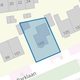 Perceel RSD00-B-3402