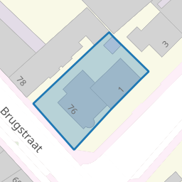 Perceel RSD00-B-3418