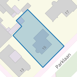 Perceel RSD00-B-3425