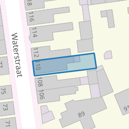 Perceel RSD00-B-3429