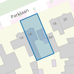 Perceel RSD00-B-3443